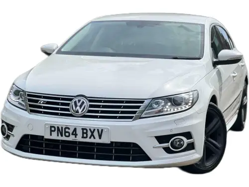 Volkswagen CC PN64 BXV