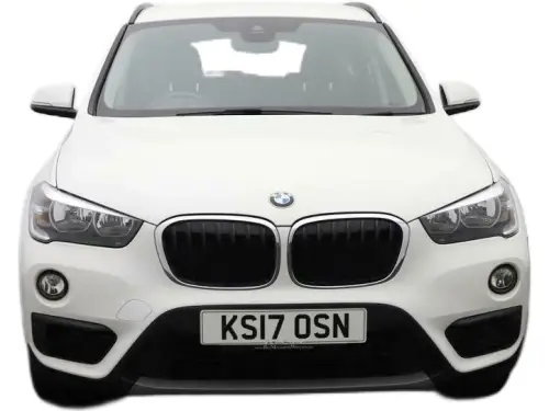 BMW X1 sDrive18d SE KS17 OSN