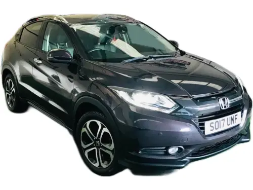 Honda HR-V SO17 UNF