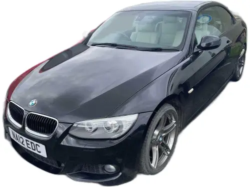 BMW 3 Series NA12 EDC