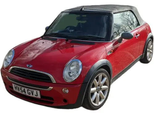 MINI Mini ONE HV54 GVJ