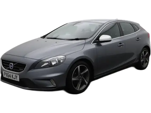 Volvo V40 PX64 KJY
