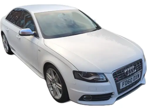 Audi A4 FD60 DXW