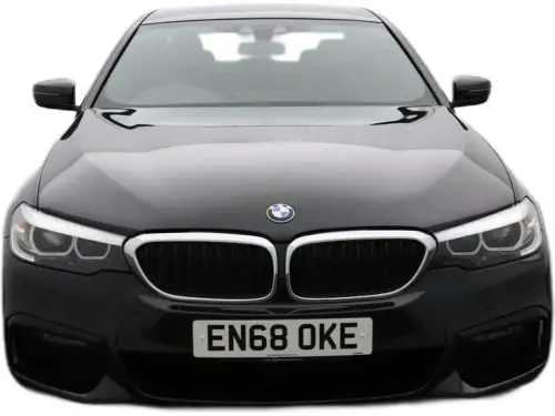 BMW 520d M Sport Auto EN68 OKE