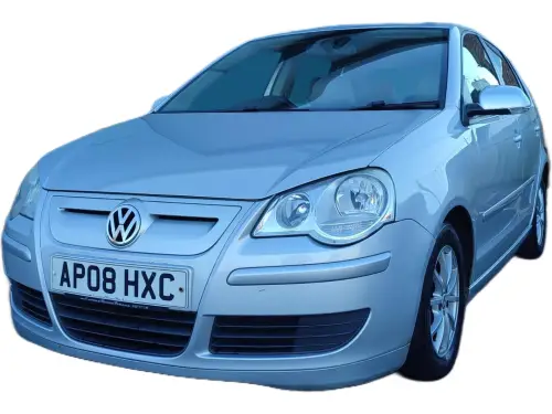 Volkswagen Polo AP08 HXC