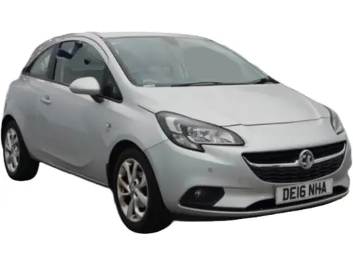 Vauxhall Corsa DE16 NHA