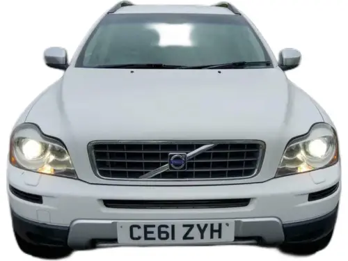 Volvo XC90 R-Design D5 AWD Auto CE61 ZYH