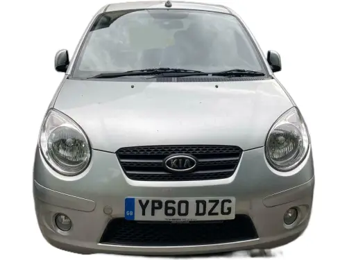 Kia Picanto 2 YP60 DZG