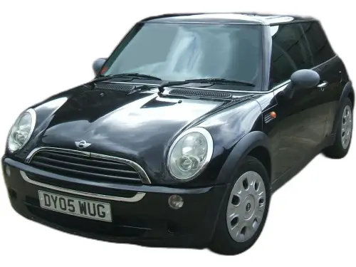 MINI Mini ONE DY05 WUG
