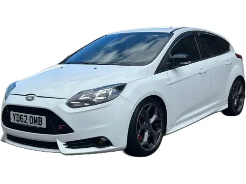 Ford Focus YD62 OMB