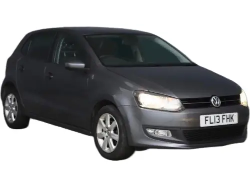 Volkswagen Polo FL13 FHK