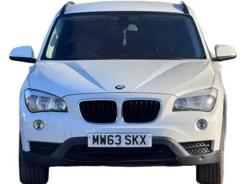 BMW X1 MW63 SKX