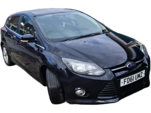 Ford Focus FD61 UMZ