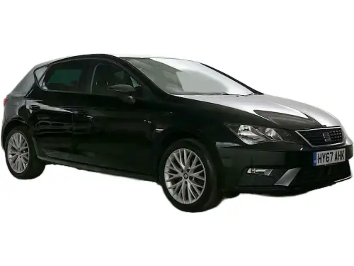 SEAT Leon SE Dynamic Technology TSI HY67 AHK