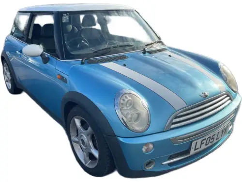 MINI Mini Cooper LF05 LYK