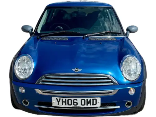 MINI Mini YH06 OMD