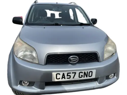 Daihatsu Terios CA57 GNO