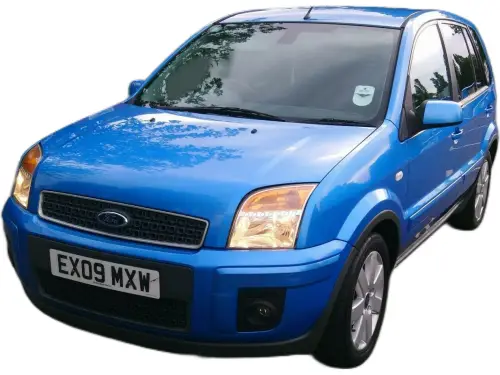 Ford Fusion+ Auto EX09 MXW