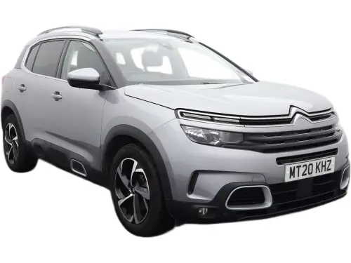 Citroën C5 MT20 KHZ