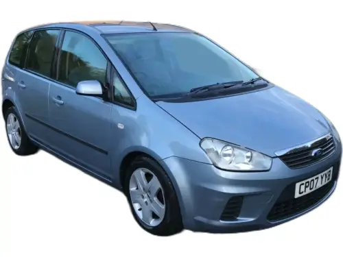 Ford C-Max Style CP07 YYB