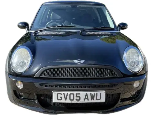 MINI Mini Cooper GV05 AWU