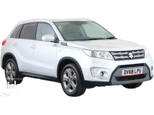 Suzuki Vitara SZ-T DV68 LPU