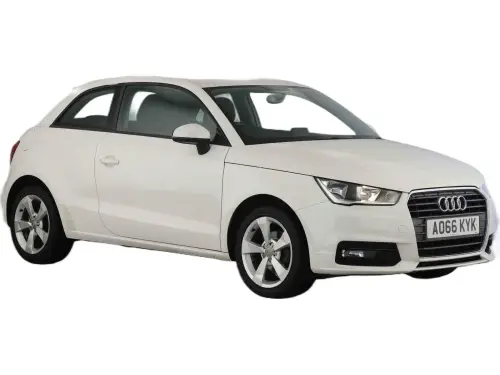 Audi A1 Sport TFSI AO66 KYK