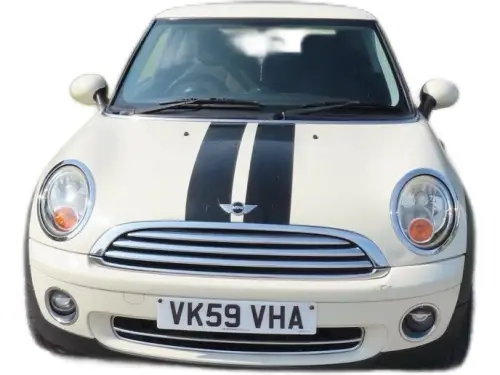 MINI First VK59 VHA