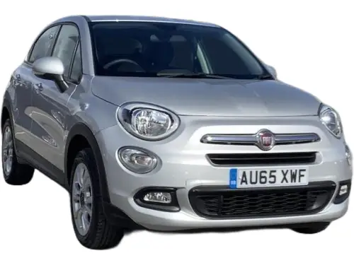 Fiat 500X AU65 XWF