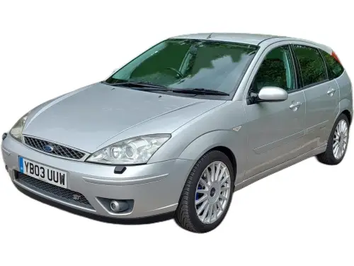 Ford Focus YB03 UUW