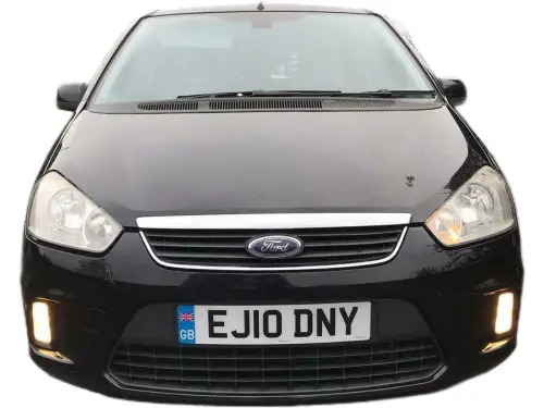 Ford C-Max Titanium TD 115 EJ10 DNY