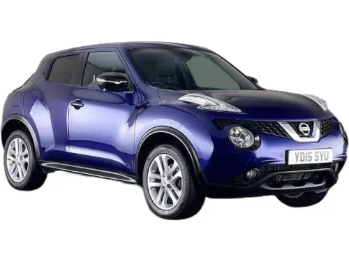 Nissan Juke YD15 SYU