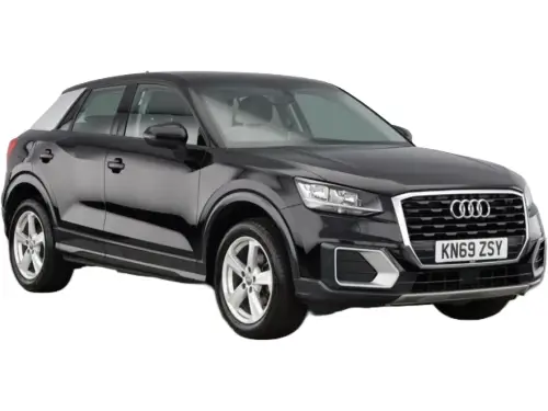 Audi Q2 KN69 ZSY