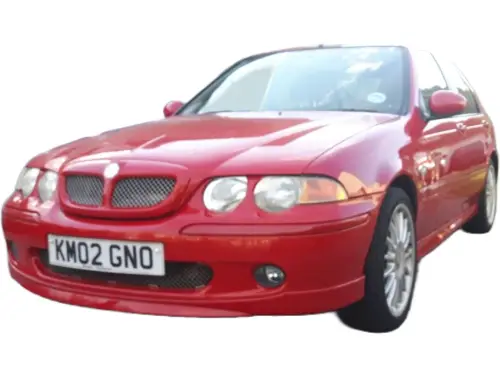 MG ZS KM02 GNO