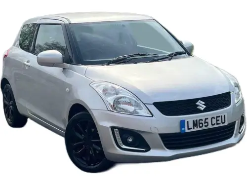 Suzuki Swift LM65 CEU