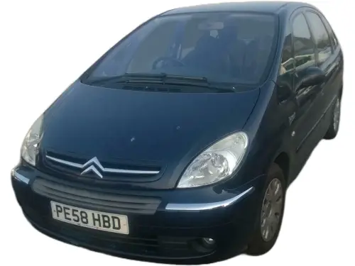 Citroën Xsara Picasso Desire 16v PE58 HBD