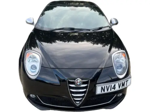 Alfa Romeo Mito NV14 VMT