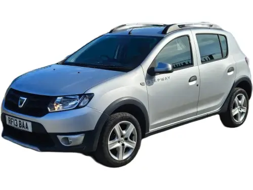 Dacia Sandero RF13 BAA
