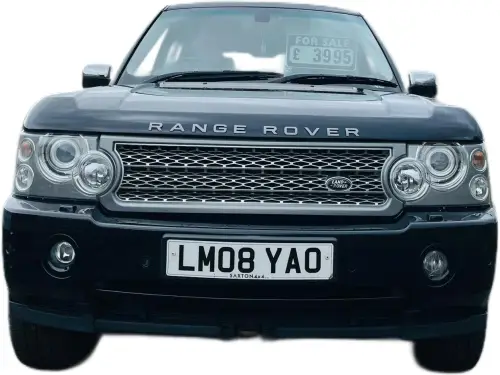 Land Rover Range Rover LM08 YAO