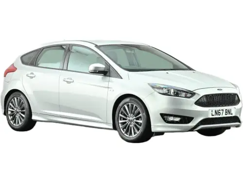 Ford Focus LN67 BNL