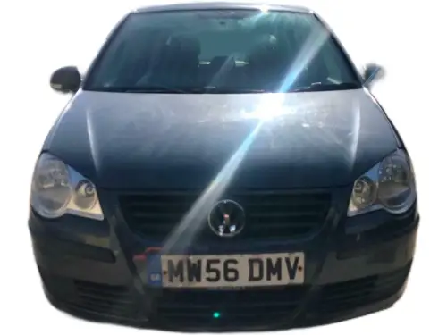 Volkswagen Polo E 55 MW56 DMV