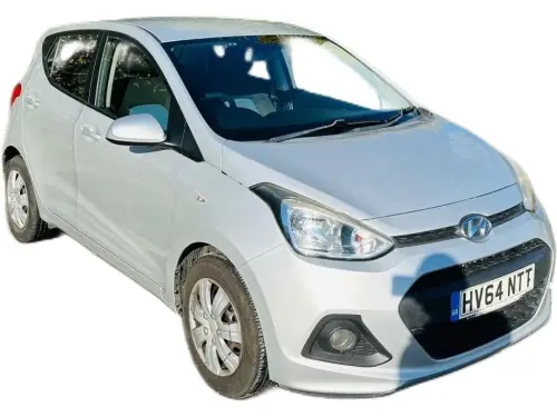 Hyundai I10 HV64 NTT