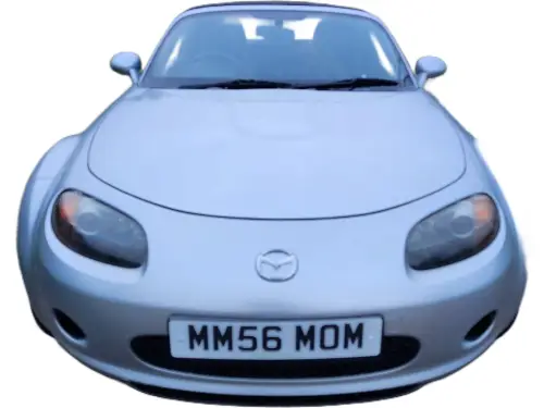 Mazda MX-5 MM56 MOM