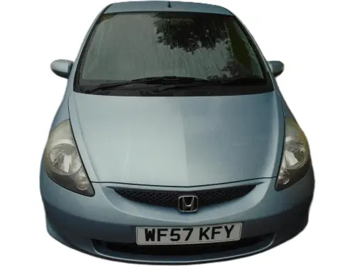 Honda Jazz WF57 KFY