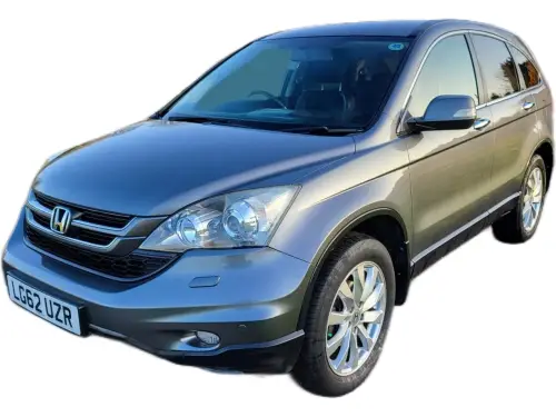 Honda CR-V LG62 UZR