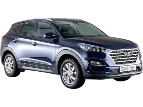 Hyundai Tucson EG68 YHK