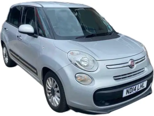 Fiat 500L POP Star Multijet S-A ND14 LHL