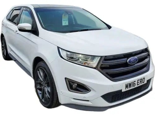 Ford Edge Sport TDCi Auto MW16 ERO
