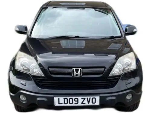 Honda CR-V ES i-CTDi LD09 ZVO