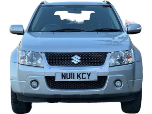 Suzuki Grand Vitara NU11 KCY